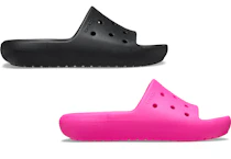 Crocs Kids' Slides