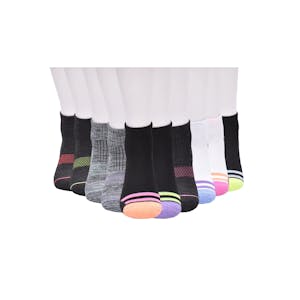 Athletic Works Kids' Socks
