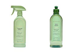 Counter Spray or Dish Wash