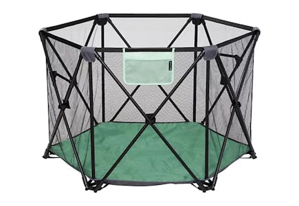 Baby Trend Play Pen