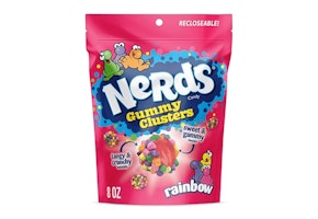 2 Nerds Candy Bags
