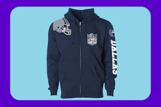 until gone NFL hoodie
