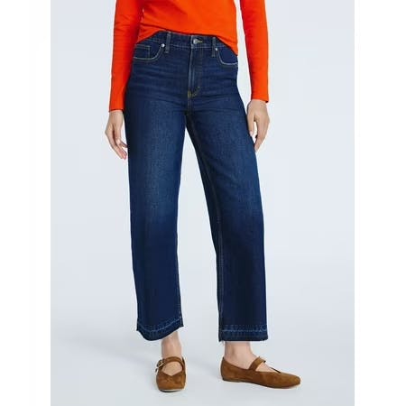 Free Assembly Women's Slim Jeans