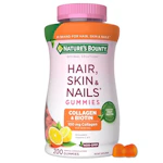 Hair, Skin and Nails Gummies