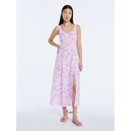Scoop Women's Maxi Dress