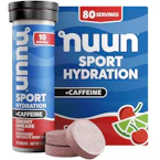 Nuun Electrolyte Drink Tabs 8-Pack