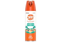 OFF Bug Spray