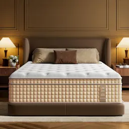 Firm King Size Mattress