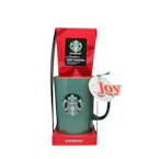 Starbucks Mug With Cocoa