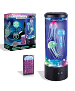 Jellyfish Aquarium Lamp