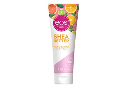 Eos Hand Cream