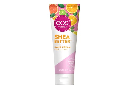 Eos Hand Cream