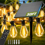 Solar String Lights
