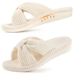 Women's Orthopedic Arch Support Slippers
