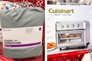 Target's 10 Best Deals: $85 Air Fryer, $4 Sheet Sets, and More card image