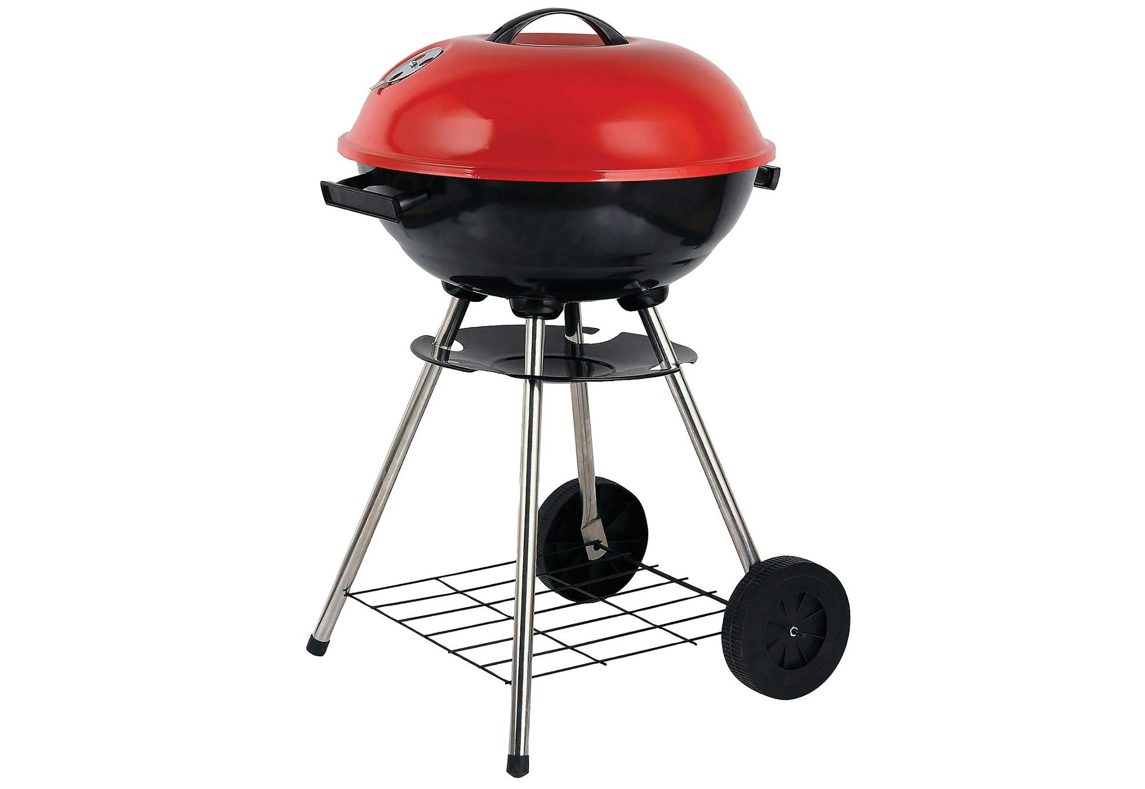 Brentwood Appliances Grill