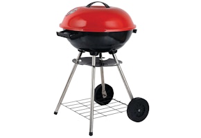 Brentwood Appliances Grill