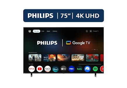 Philips Smart TV