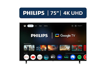 Philips Smart TV