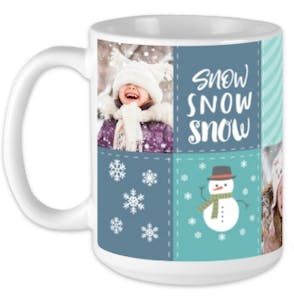CVS Photo Mug