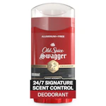 Old Spice Deodorant