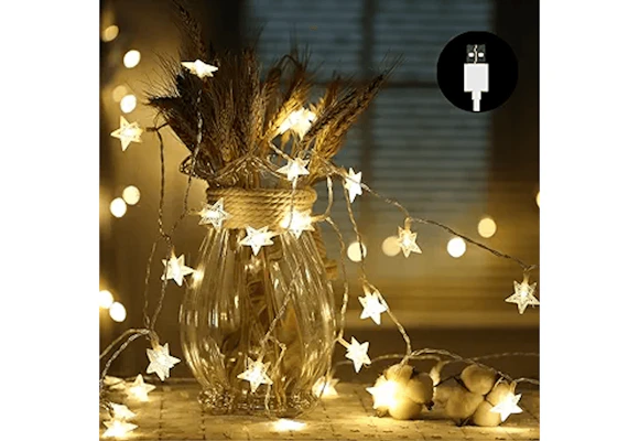 String Lights