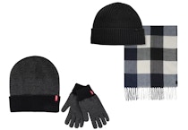 Men's Winter Gear