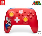 PowerA Wireless Switch Controller