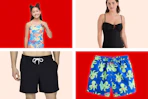 Swimwear Kohl's
