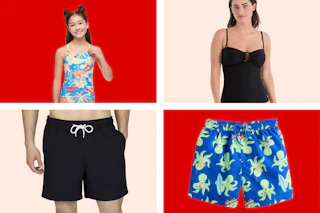 Swimwear Kohl's