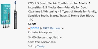 amazon-electric-toothbrush-cart