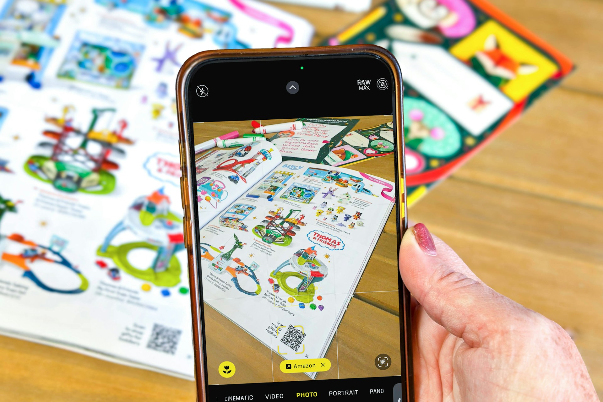 Amazon Toy Catalog 2025 How to Order It Free Online Next Year The