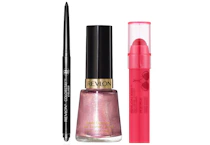 3 Revlon Cosmetics