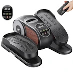 Under-Desk Elliptical