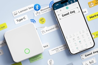 Label Maker B0DY77LSK9