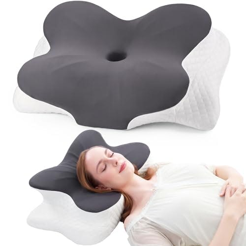 Cervical Pillow