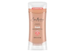 SheaMoisture Deodorant Stick