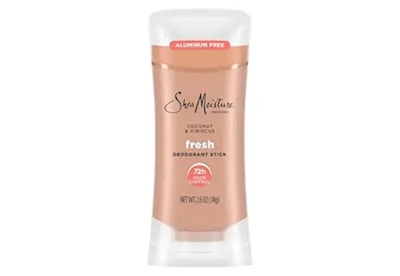 SheaMoisture Deodorant Stick