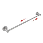 Adjustable Towel Bar