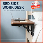 Bedside Shelf