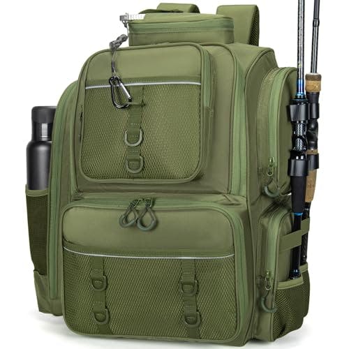 Fishing Backpack
