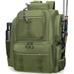 Fishing Backpack