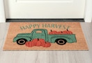 happy harvest rug
