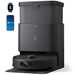 DEEBOT N30 Omni Robot Vacuum and Mop