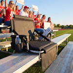 Tanga Foldable Stadium Seat