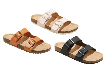 Cat & Jack Kids' Sandals