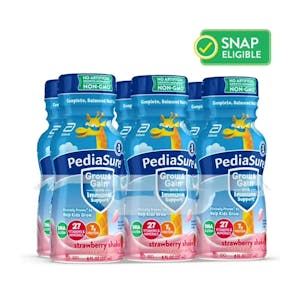 PediaSure Grow & Gain Shakes