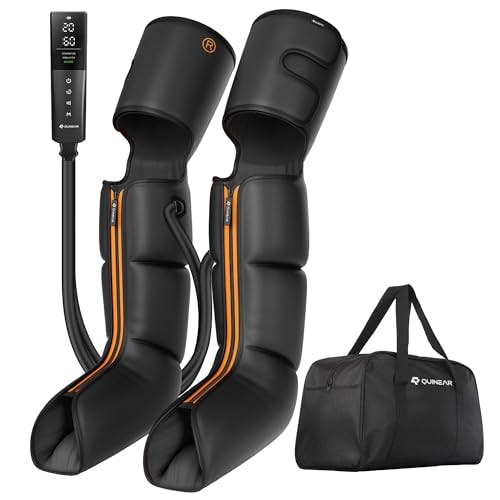 Full Leg Air Compression Massager