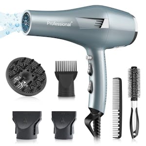 Ionic Salon Hair Dryer