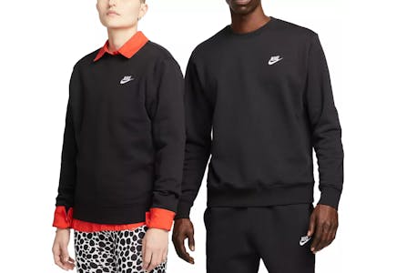 Nike Men's Sweatshirt